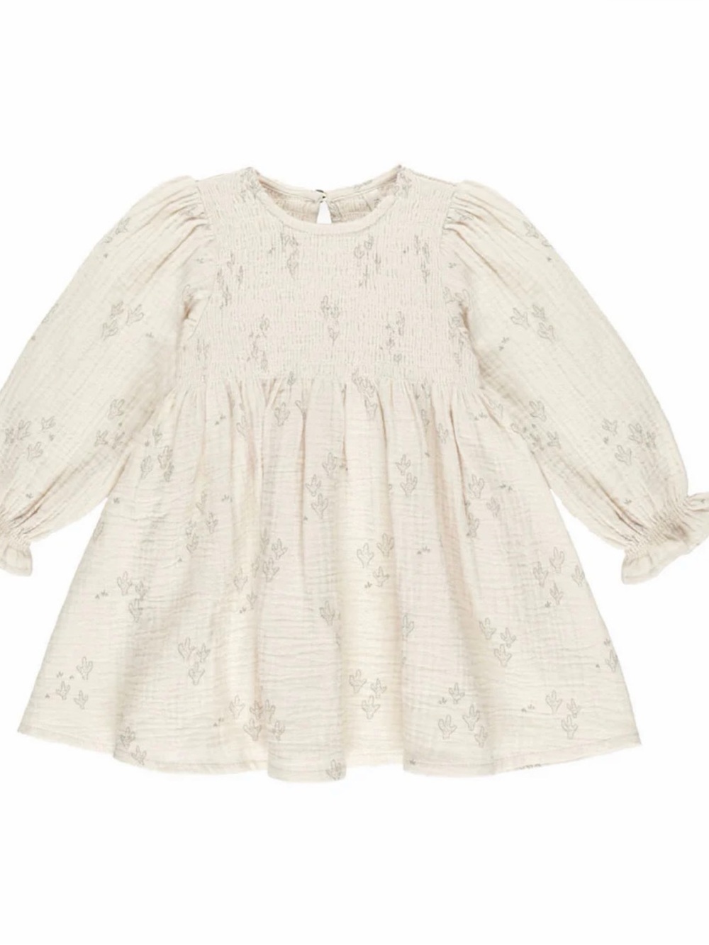 Rylee and Cru Capri dress - NWT Size 2-3